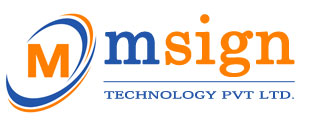 MSIGN DIGITAL