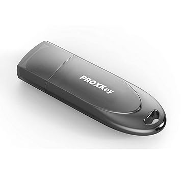 Proxkey-token-msign technology