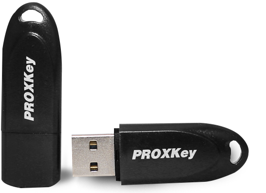 Proxkey Token