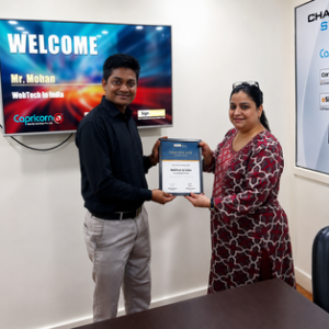 Msign-Awarded